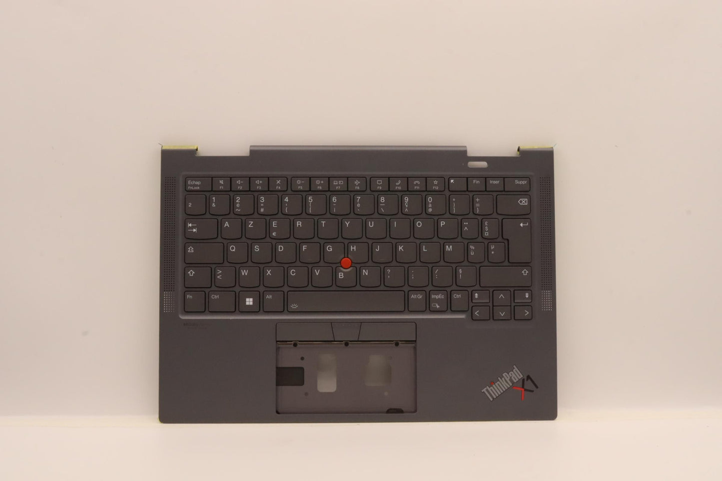 Lenovo Mechasm Kbd Bzl,Ww,Gy,Chy,Fra - 5M11H45771