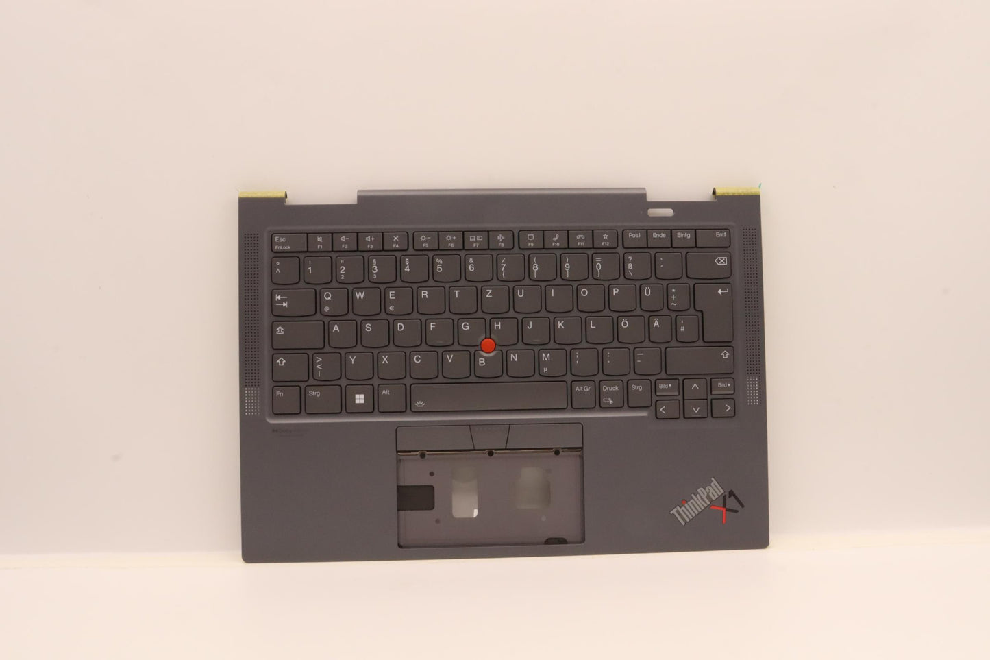 Lenovo Mechasm Kbd Bzl,Ww,Gy,Chy,Ger - 5M11H45772