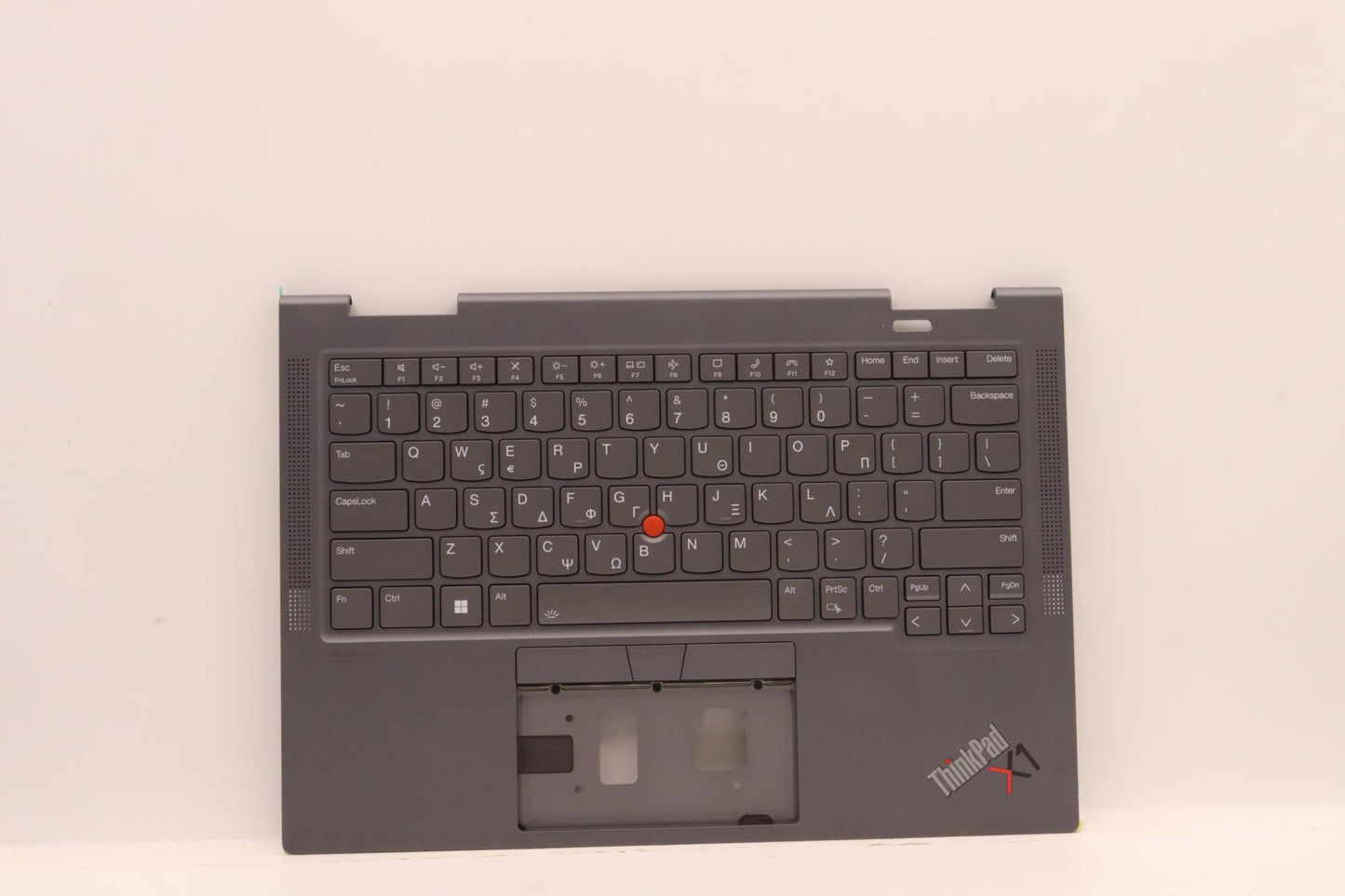 Lenovo Mechasm Kbd Bzl,Ww,Gy,Chy,Gre - 5M11H45773