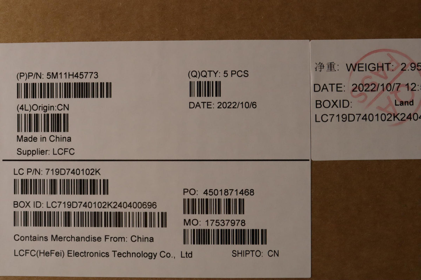 Lenovo Mechasm Kbd Bzl,Ww,Gy,Chy,Gre - 5M11H45773