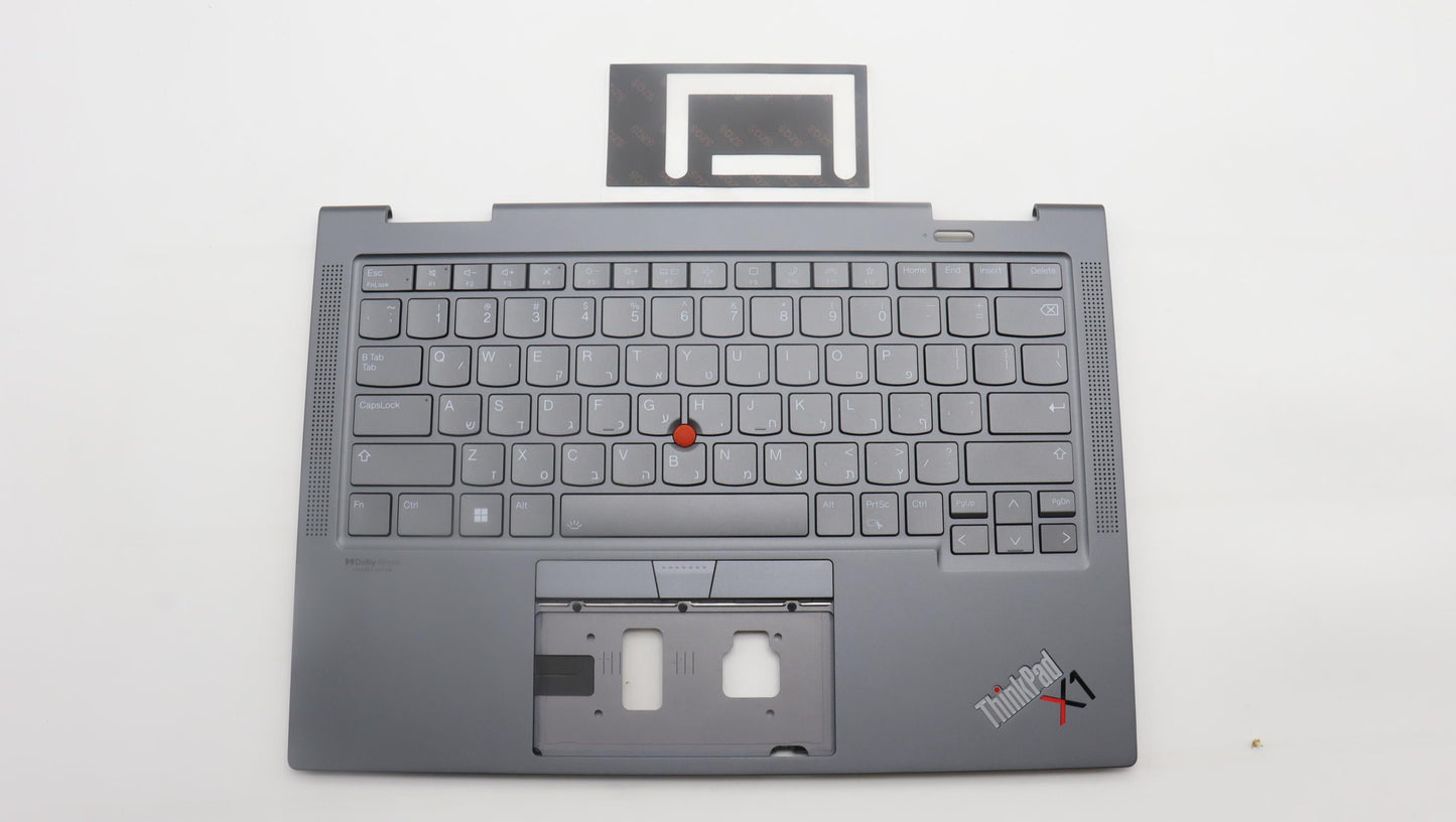 Lenovo Mechasm Kbd Bzl,Ww,Gy,Chy,Hbw - 5M11H45774