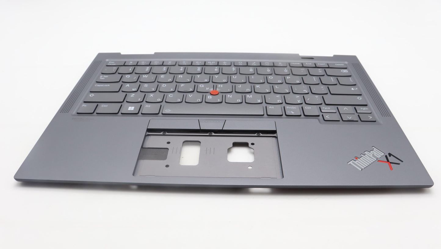 Lenovo Mechasm Kbd Bzl,Ww,Gy,Chy,Hbw - 5M11H45774