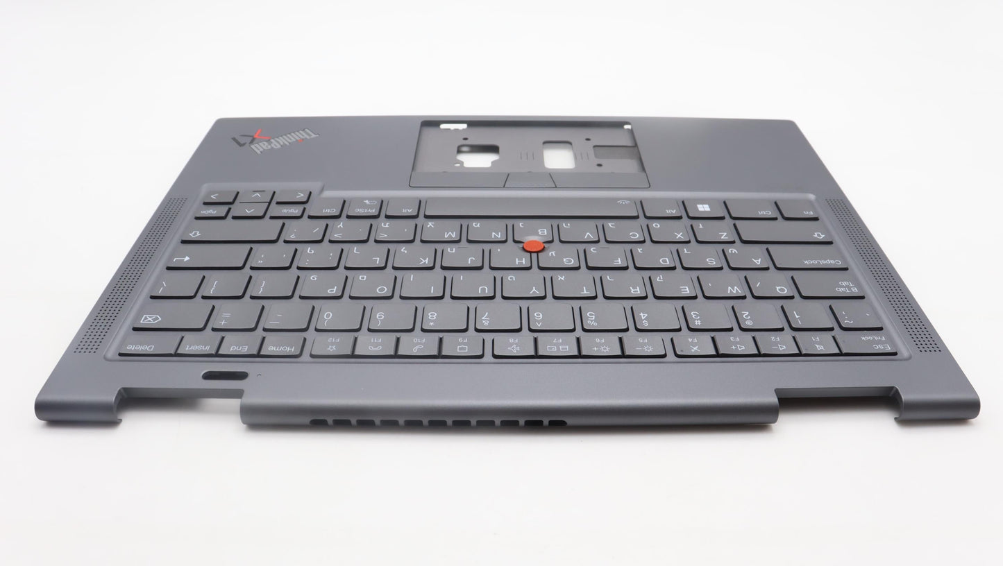 Lenovo Mechasm Kbd Bzl,Ww,Gy,Chy,Hbw - 5M11H45774