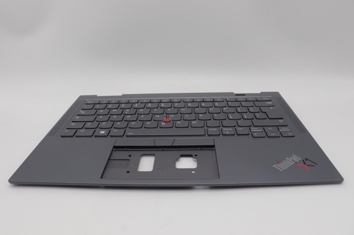 Lenovo Mechasm Kbd Bzl,Ww,Gy,Chy,Ita - 5M11H45777