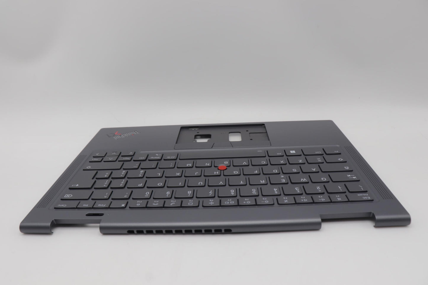 Lenovo Mechasm Kbd Bzl,Ww,Gy,Chy,Ita - 5M11H45777