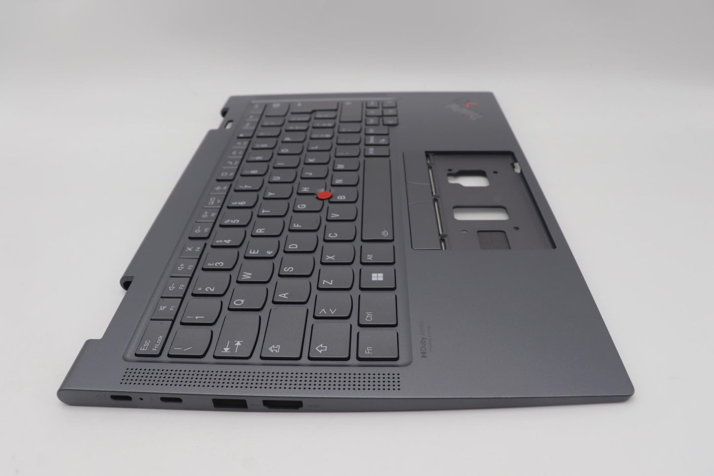 Lenovo Mechasm Kbd Bzl,Ww,Gy,Chy,Ita - 5M11H45777