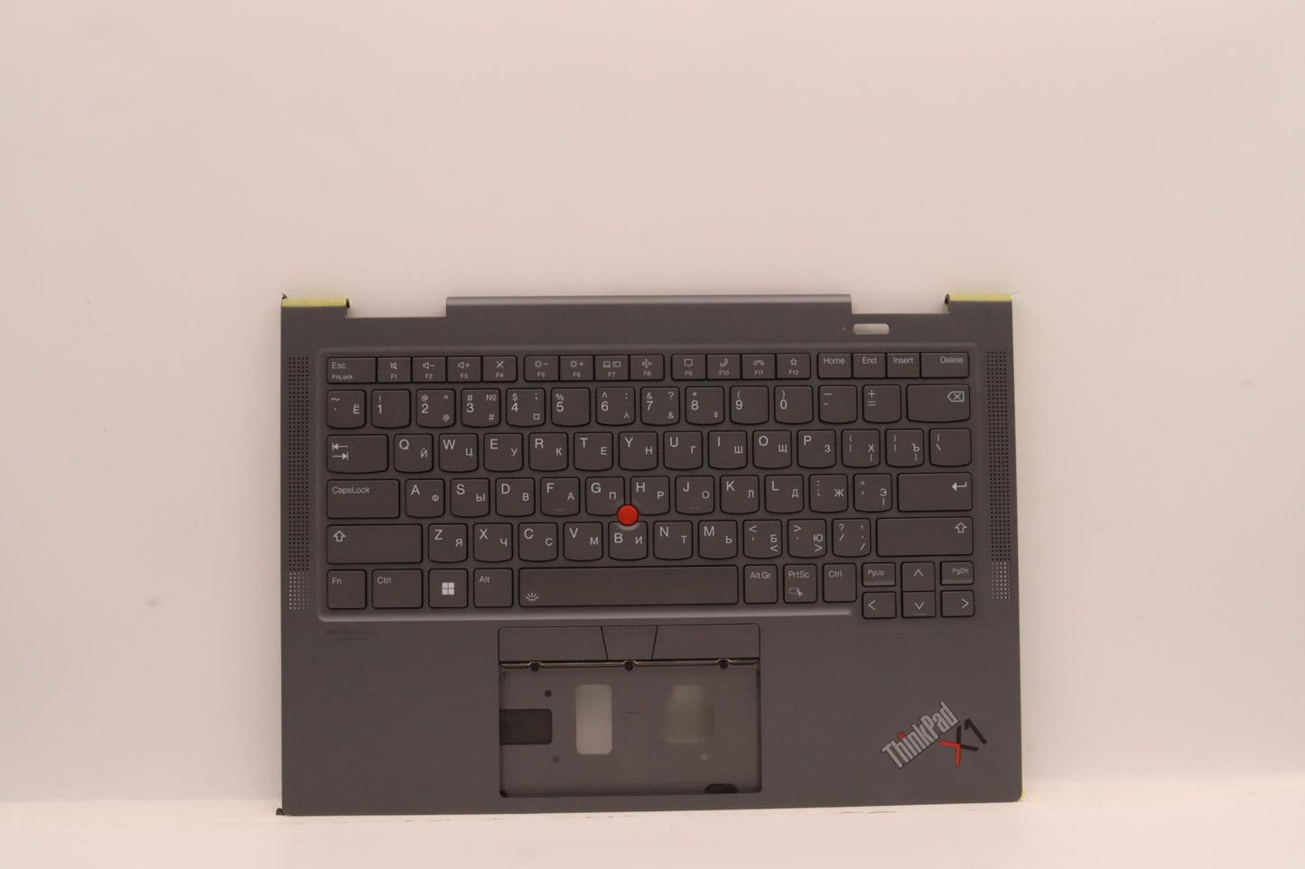 Lenovo Mechasm Kbd Bzl,Ww,Gy,Chy,Rus - 5M11H45780