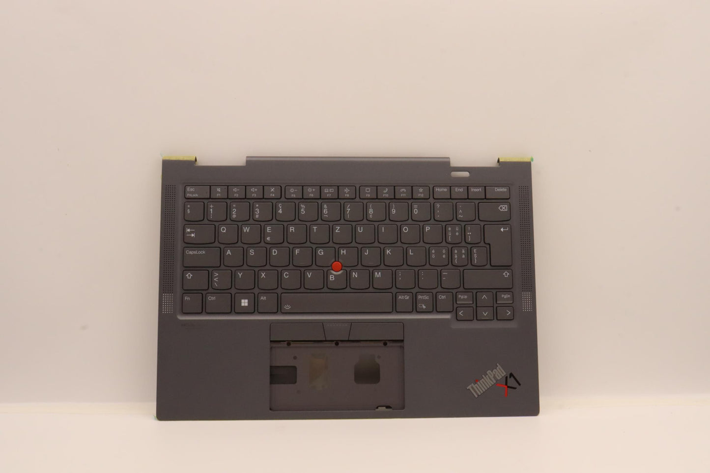 Lenovo Mechasm Kbd Bzl,Ww,Gy,Chy,Sws - 5M11H45783