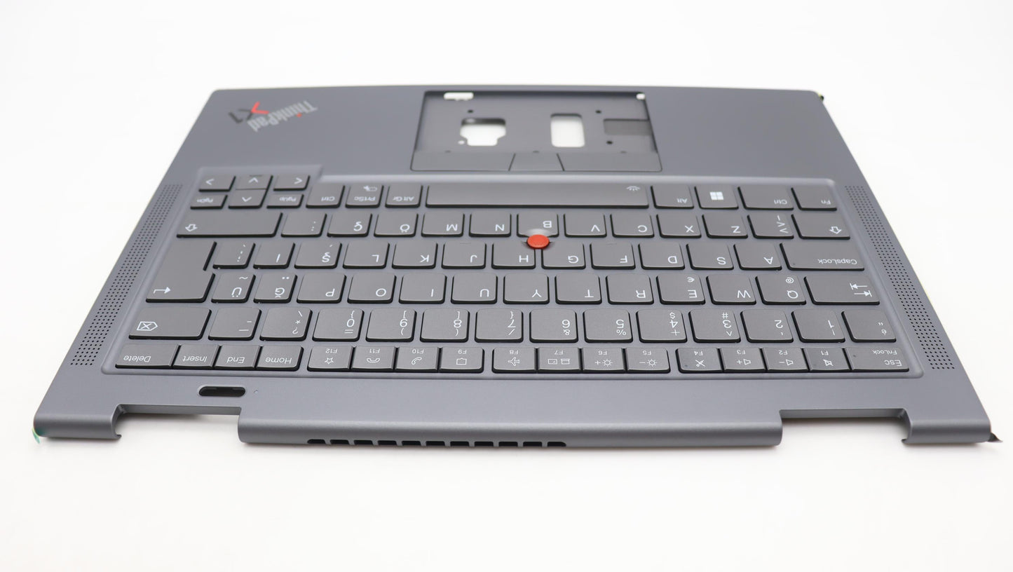 Lenovo Mechasm Kbd Bzl,Ww,Gy,Chy,Tur - 5M11H45784