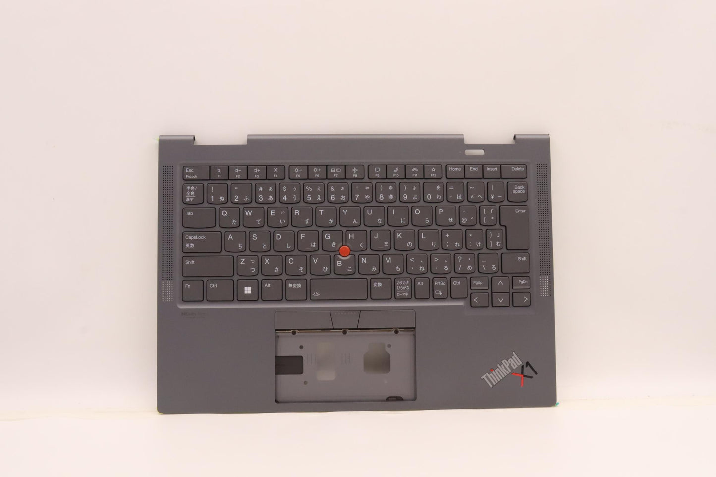 Lenovo Mechasm Kbd Bzl,Ww,Gy,Chy,Jpn - 5M11H45787