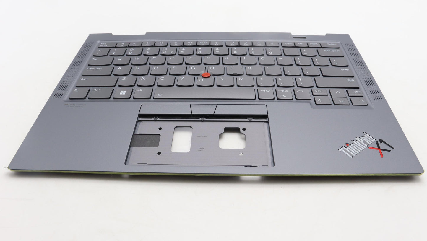 Lenovo Mechasm Kbd Bzl,Ww,Gy,Chy,Ind - 5M11H45792