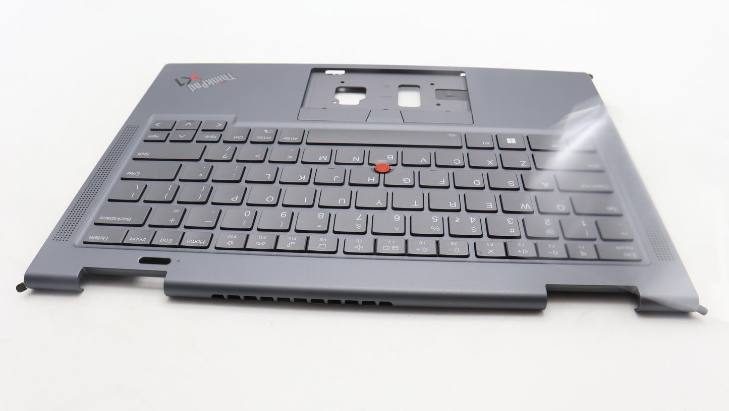 Lenovo Mechasm Kbd Bzl,Ww,Gy,Chy,Ind - 5M11H45792