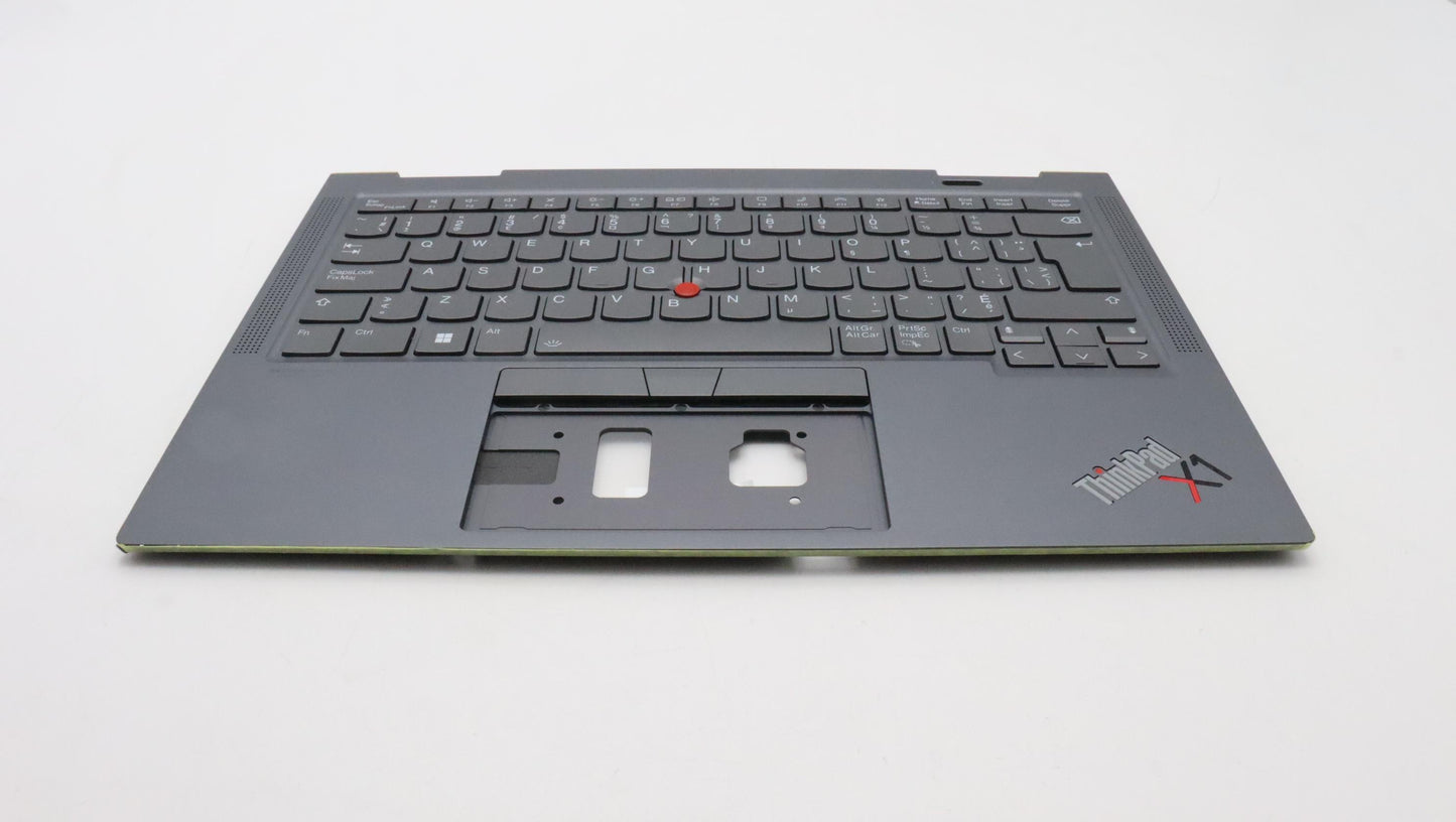 Lenovo Mechasm Kbd Bzl,Ww,Gy,Chy,Frae - 5M11H45794