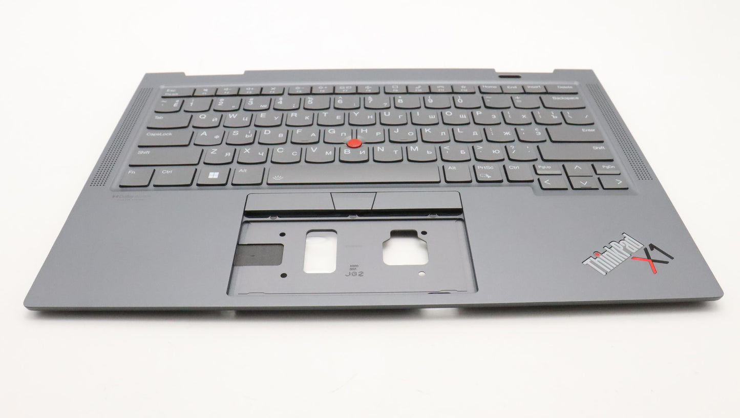 Lenovo Mechasm Kbd Bzl,Ww,Gy,Chy,Ukr - 5M11H45797