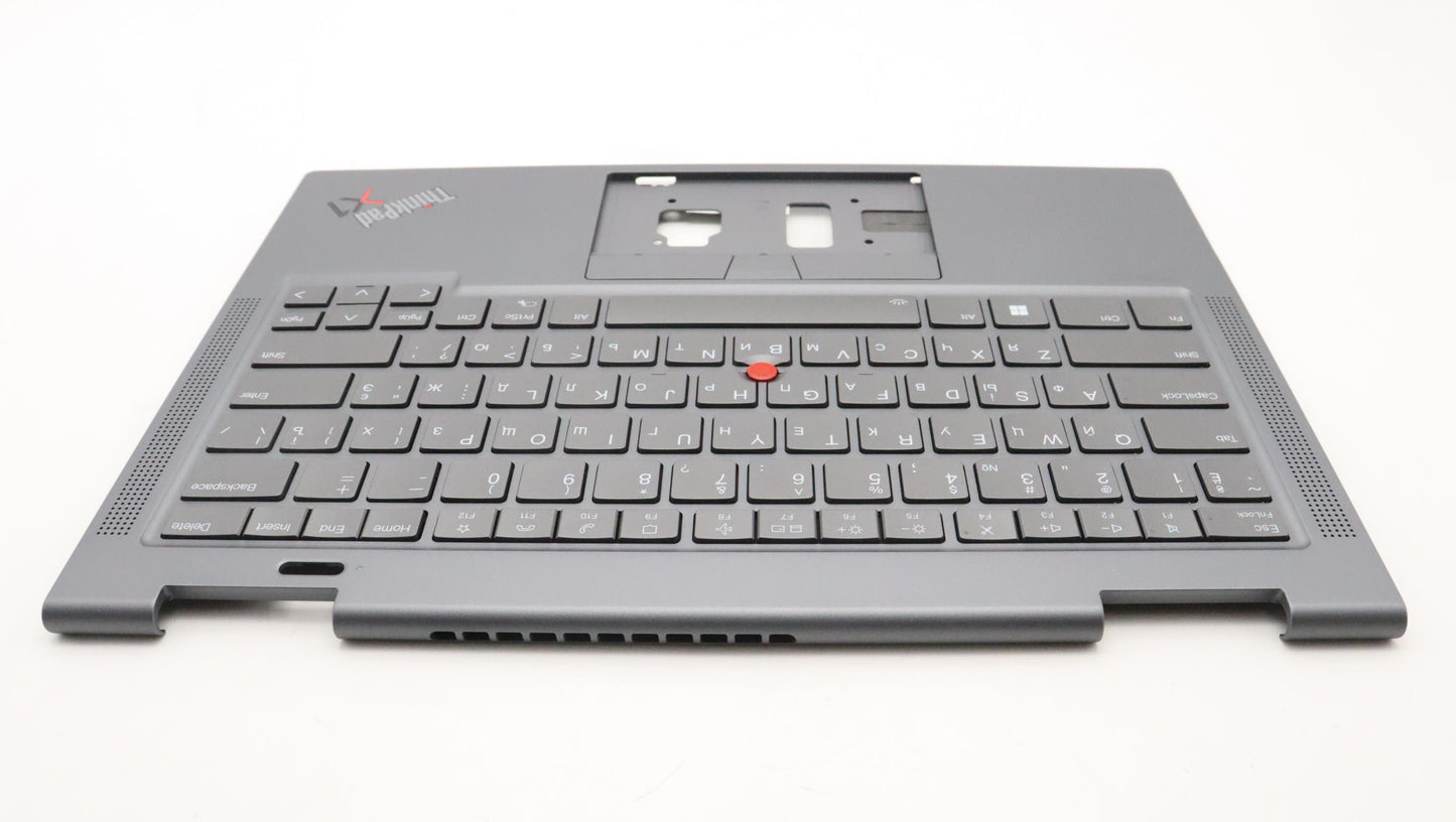 Lenovo Mechasm Kbd Bzl,Ww,Gy,Chy,Ukr - 5M11H45797