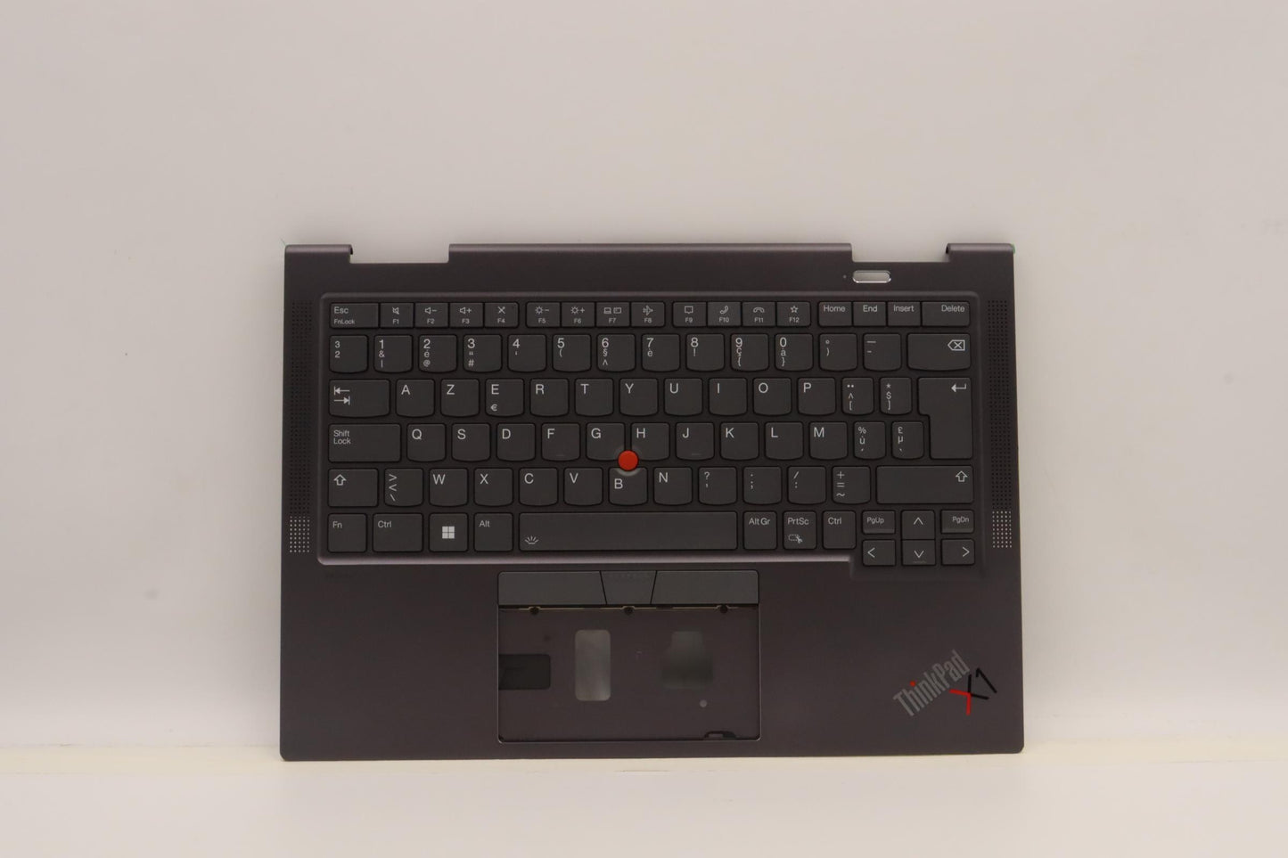 Lenovo Mechasm Kbd Bzl,Wl,Gy,Srx,Bel - 5M11H45804