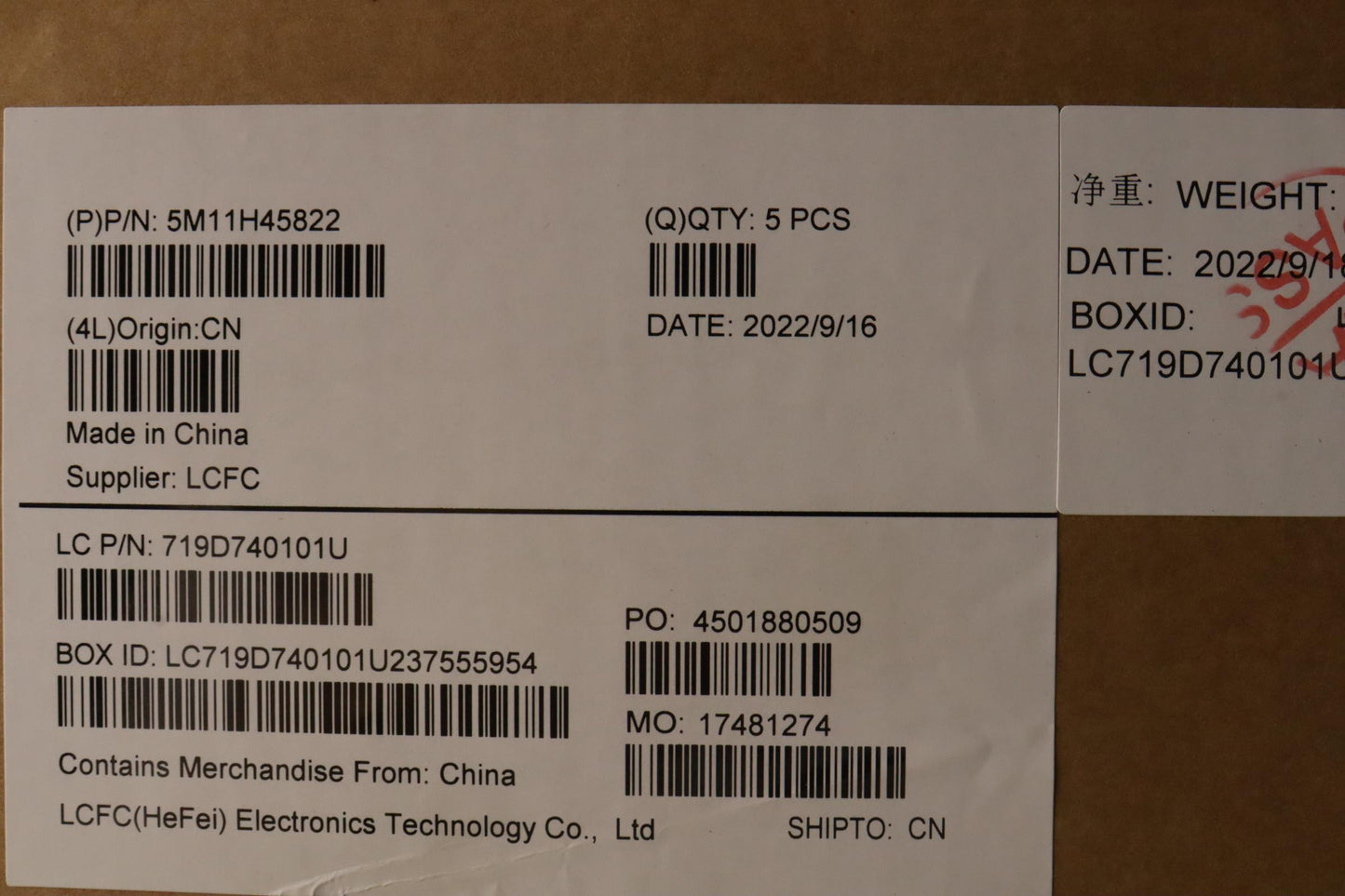 Lenovo Mechasm Kbd Bzl,Wl,Gy,Srx,Uke - 5M11H45822