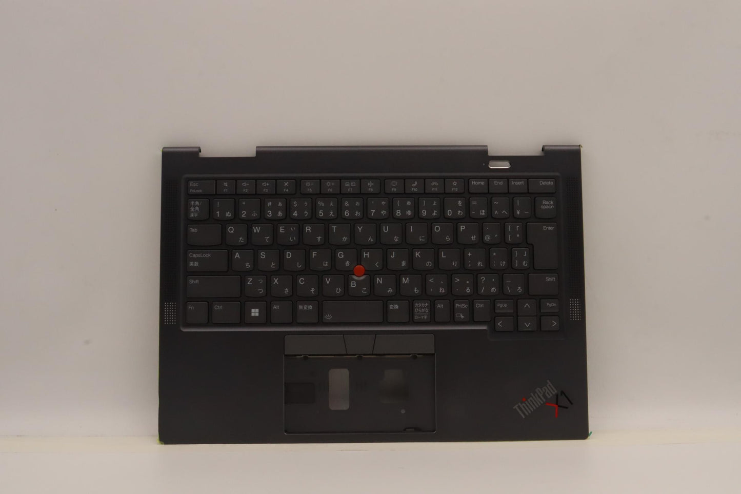 Lenovo Mechasm Kbd Bzl,Wl,Gy,Srx,Jpn - 5M11H45824