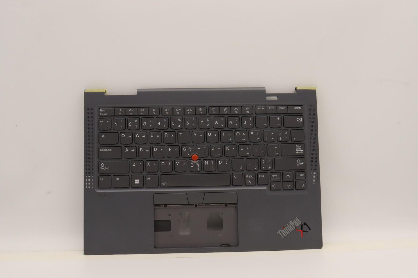 Lenovo Mechasm Kbd Bzl,Ww,Gy,Srx,Ara - 5M11H45840