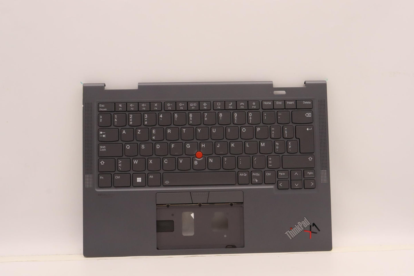 Lenovo Mechasm Kbd Bzl,Ww,Gy,Srx,Bel - 5M11H45841