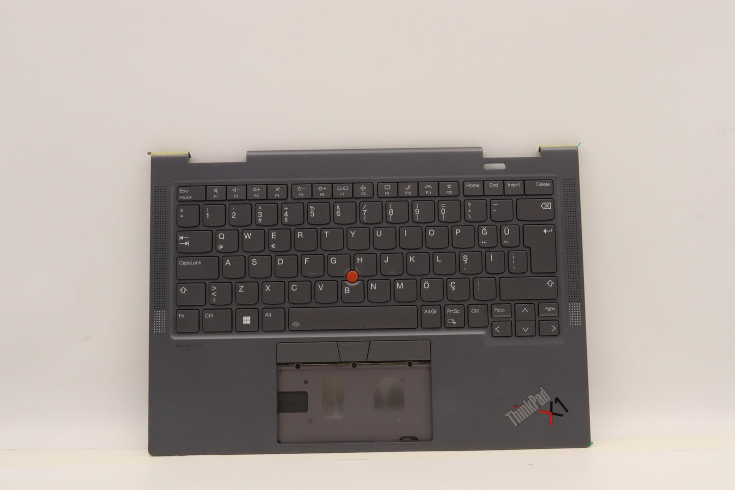 Lenovo Mechasm Kbd Bzl,Ww,Gy,Srx,Tur - 5M11H45858