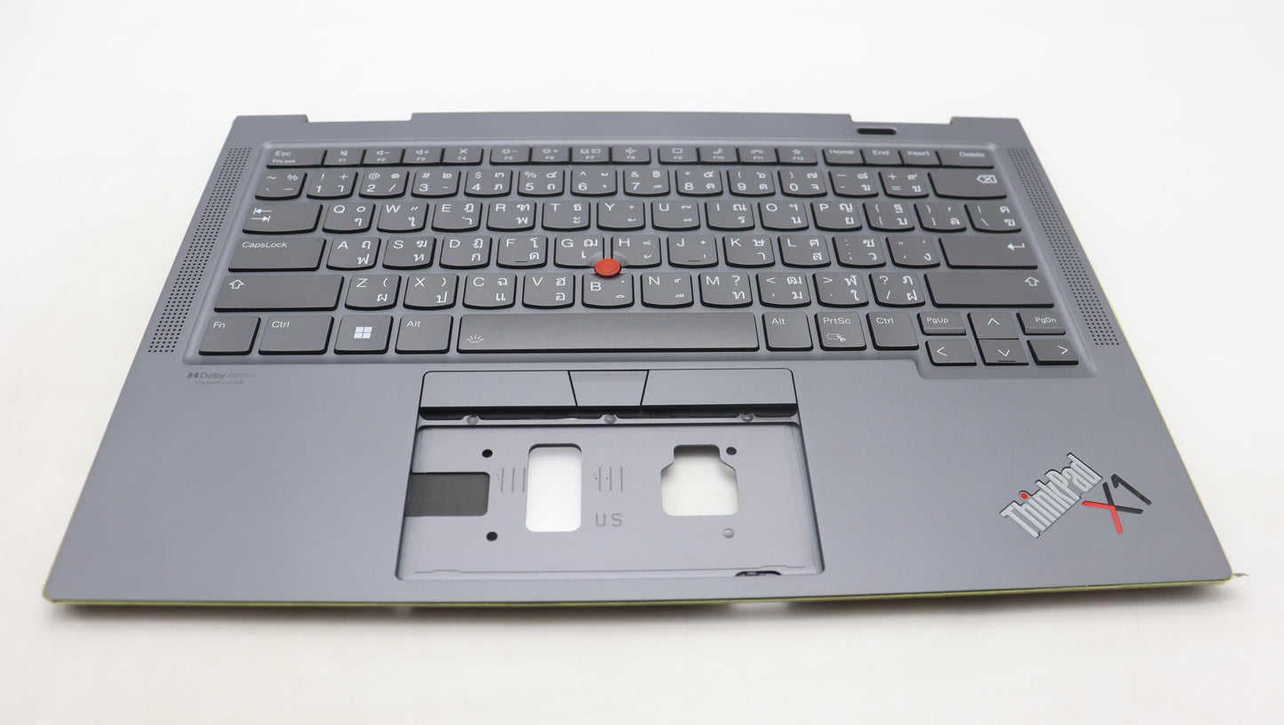 Lenovo Mechasm Kbd Bzl,Ww,Gy,Srx,Thai - 5M11H45864