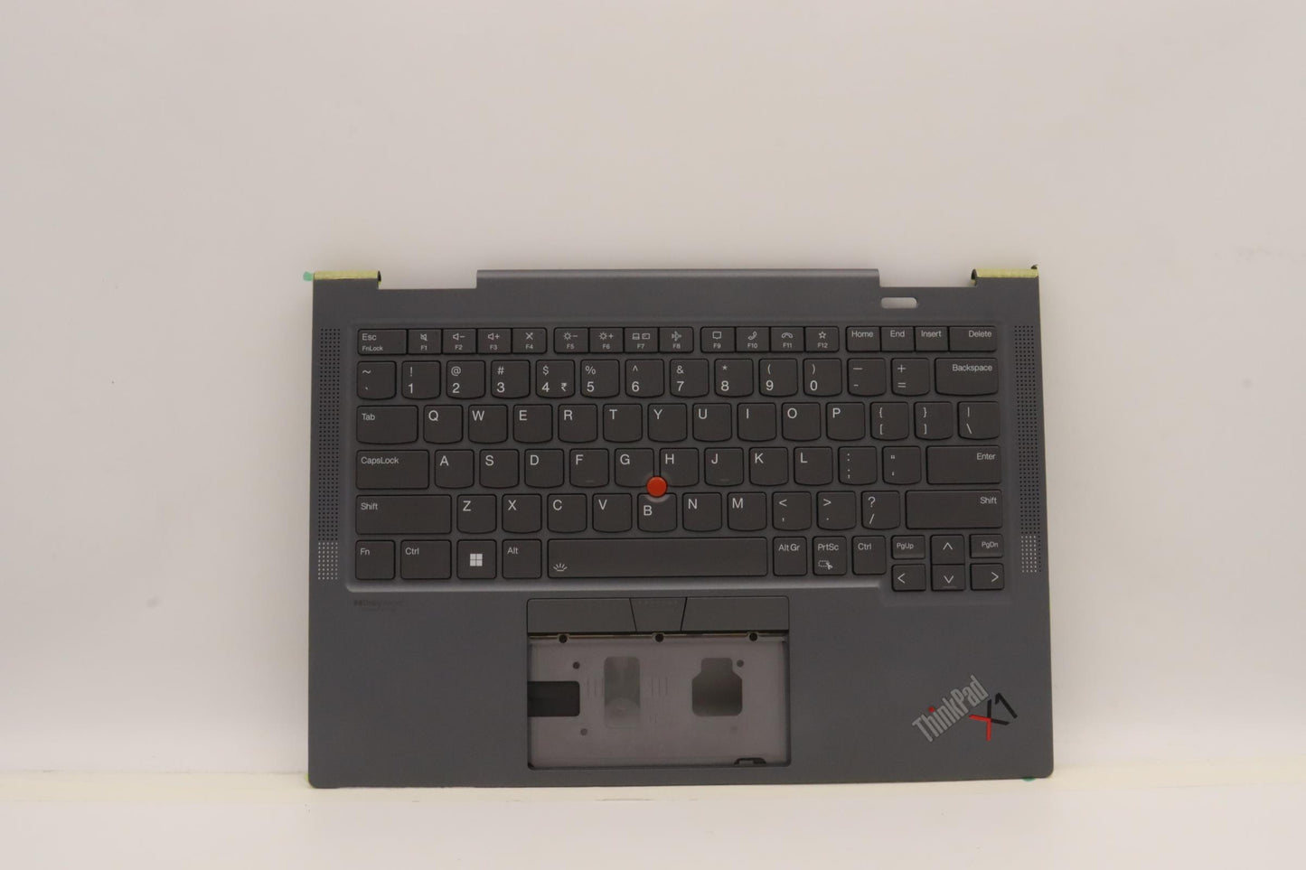 Lenovo Mechasm Kbd Bzl,Ww,Gy,Srx,Ind - 5M11H45866
