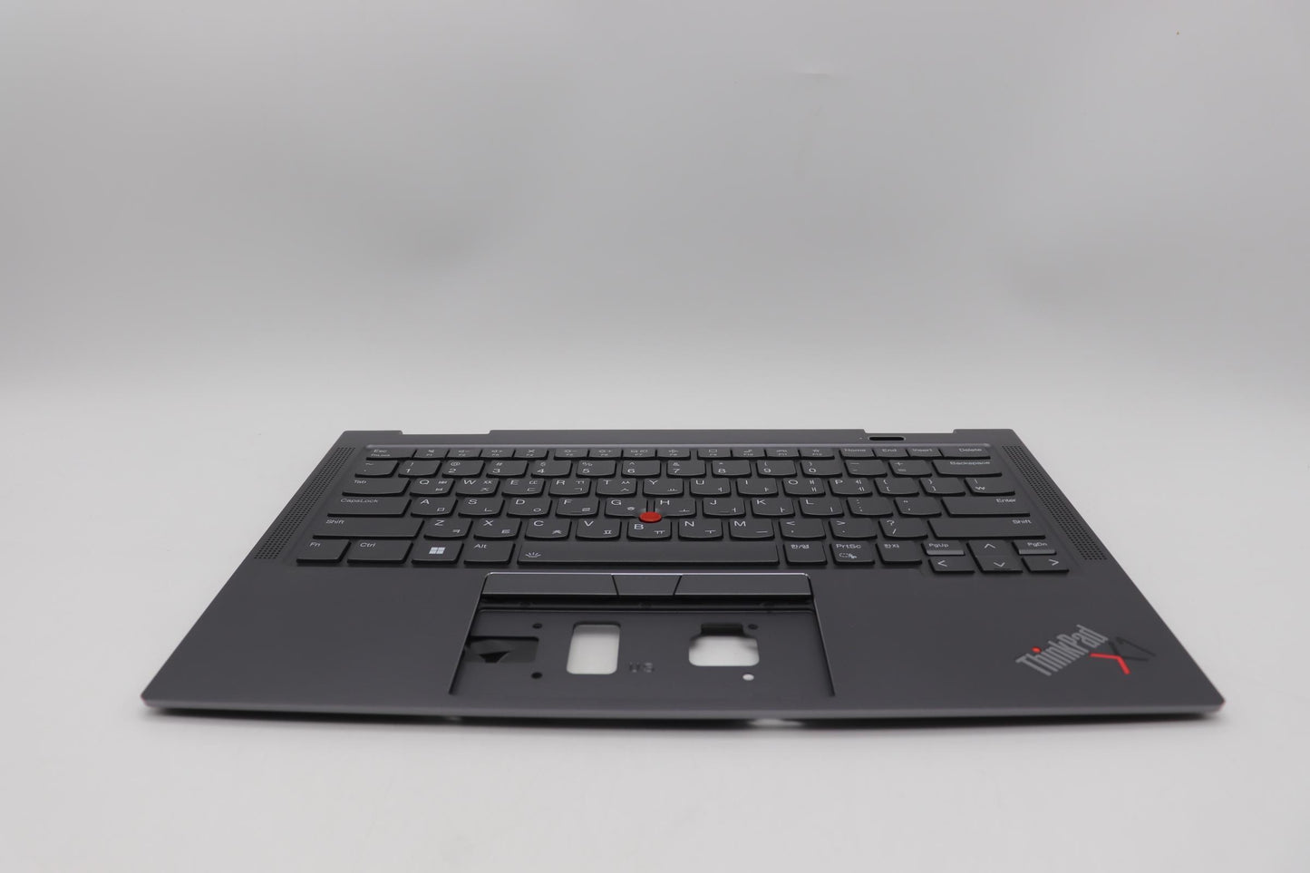 Lenovo Mechasm Kbd Bzl,Wl,Gy,Srx,Kor - 5M11H45877