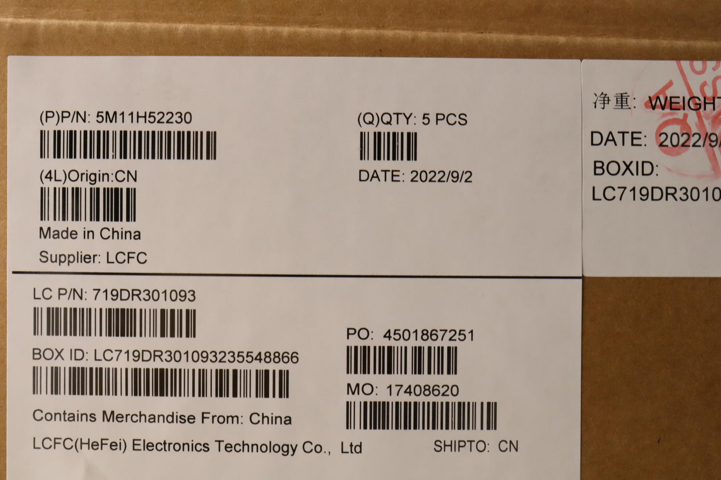 Lenovo Mechasm Kbd Cc Tur Bkltchy Uk - 5M11H52230