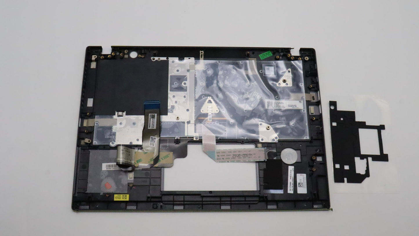 Lenovo Mechasm Kbd Cc 058Fra Bkltchy - 5M11H52277