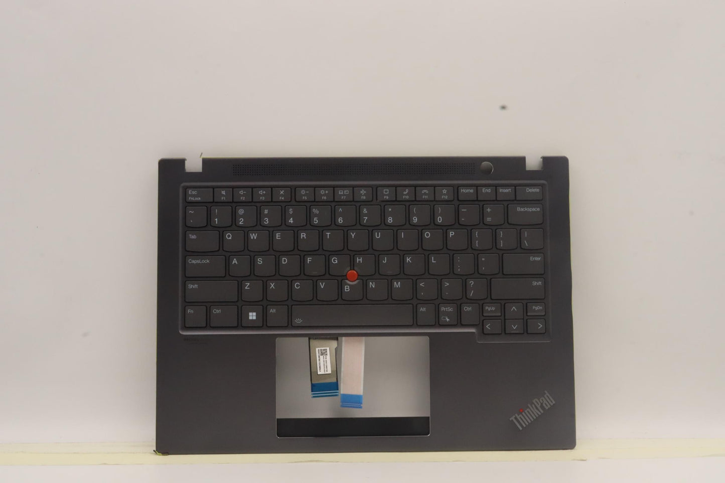 Lenovo Mechasm Kbd Cc Eng Bkltchy Us - 5M11H52319