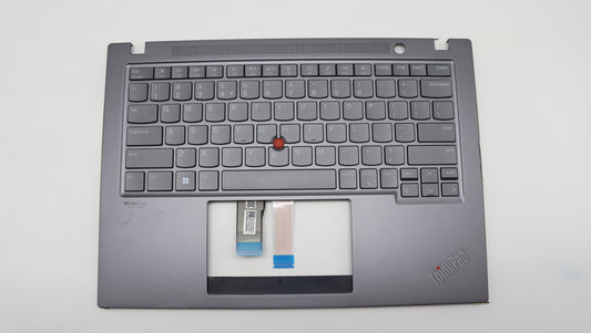 Lenovo Mech_Asm Kbd Cc Ind Eng Bklt(C - 5M11H52374