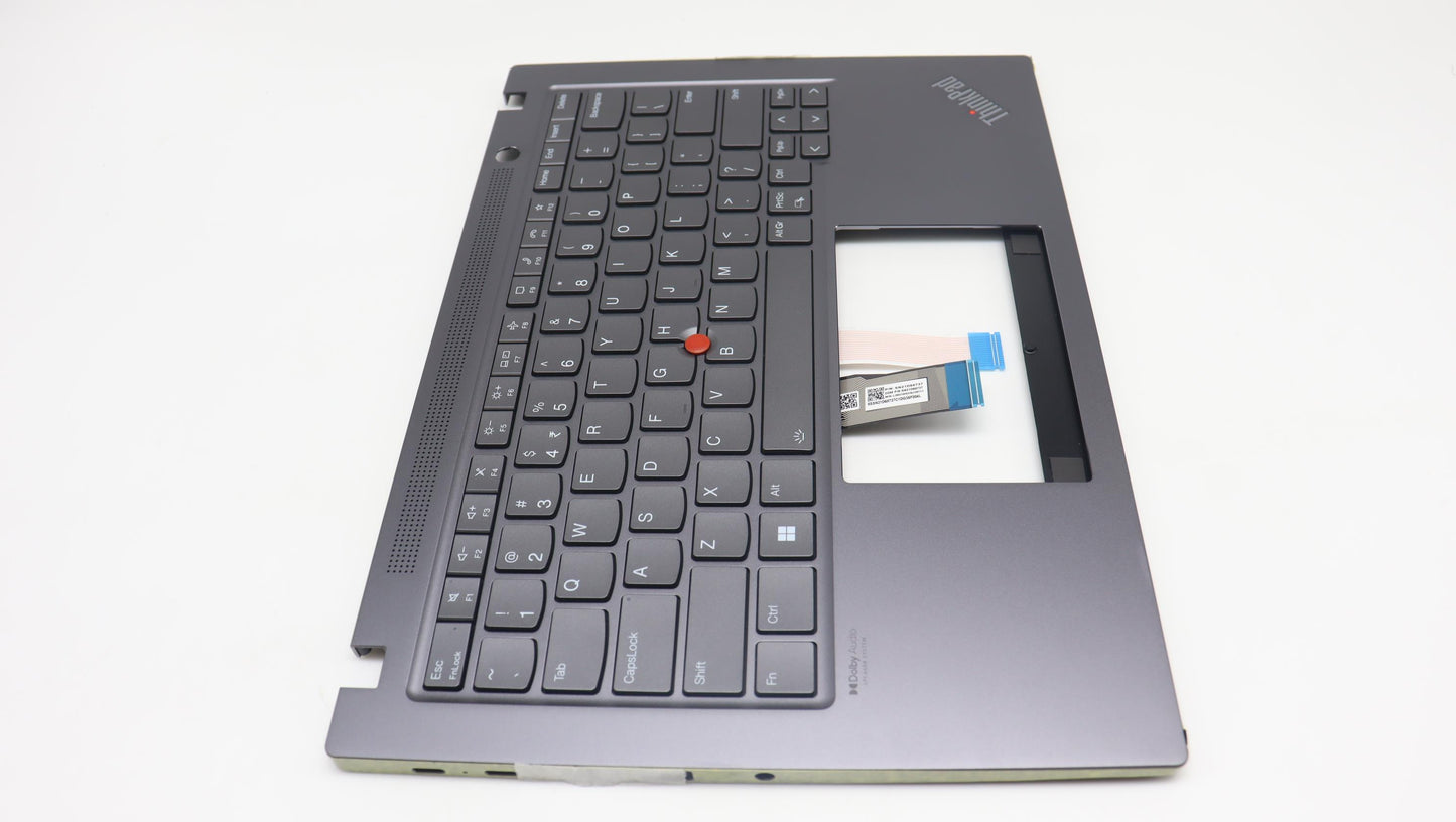 Lenovo Mech_Asm Kbd Cc Ind Eng Bklt(C - 5M11H52374