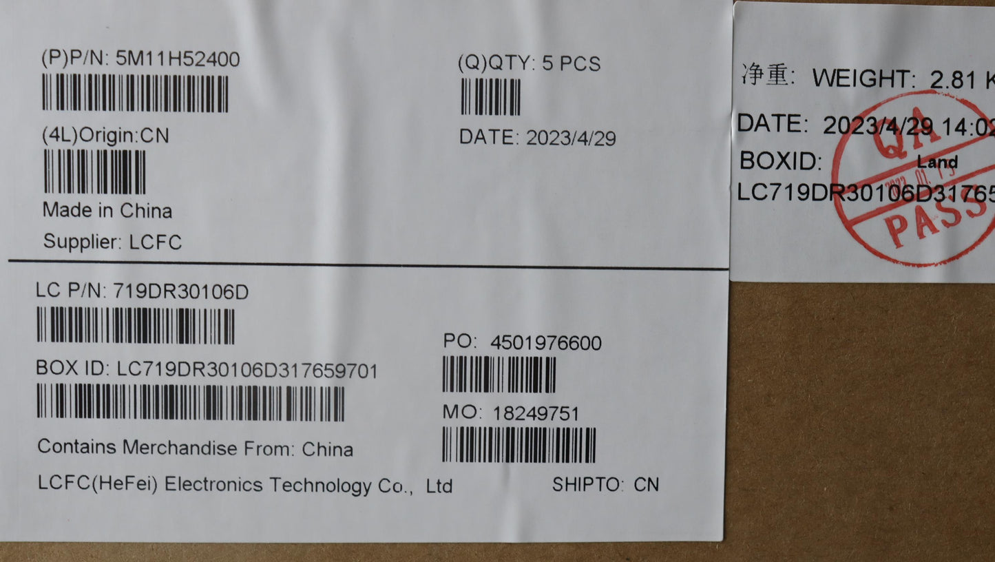 Lenovo Mechasm Kbd Cc La Spa Bkltchy - 5M11H52400