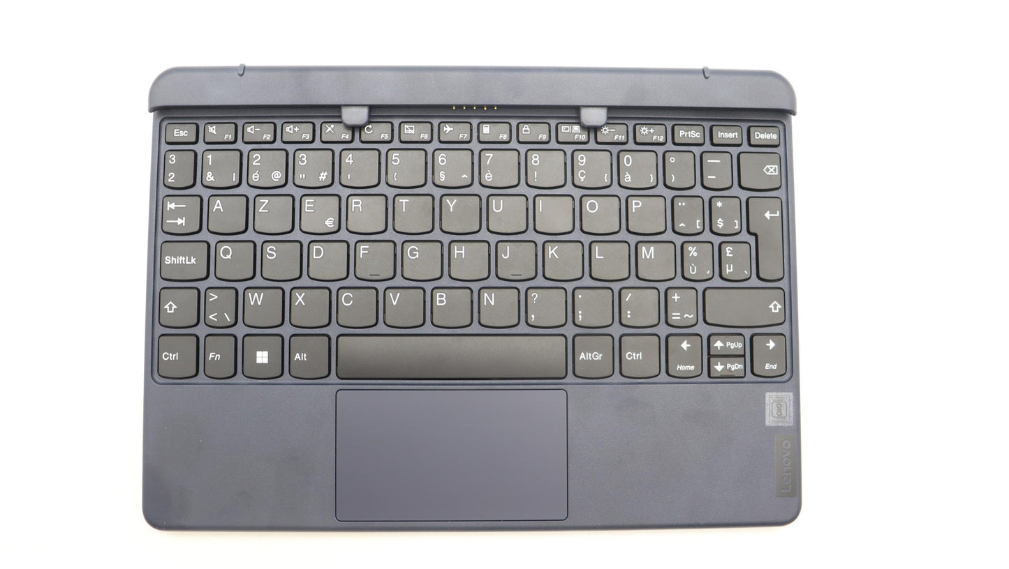 Lenovo Mech Assembly Fru Keyboard_Fol - 5M11H52501
