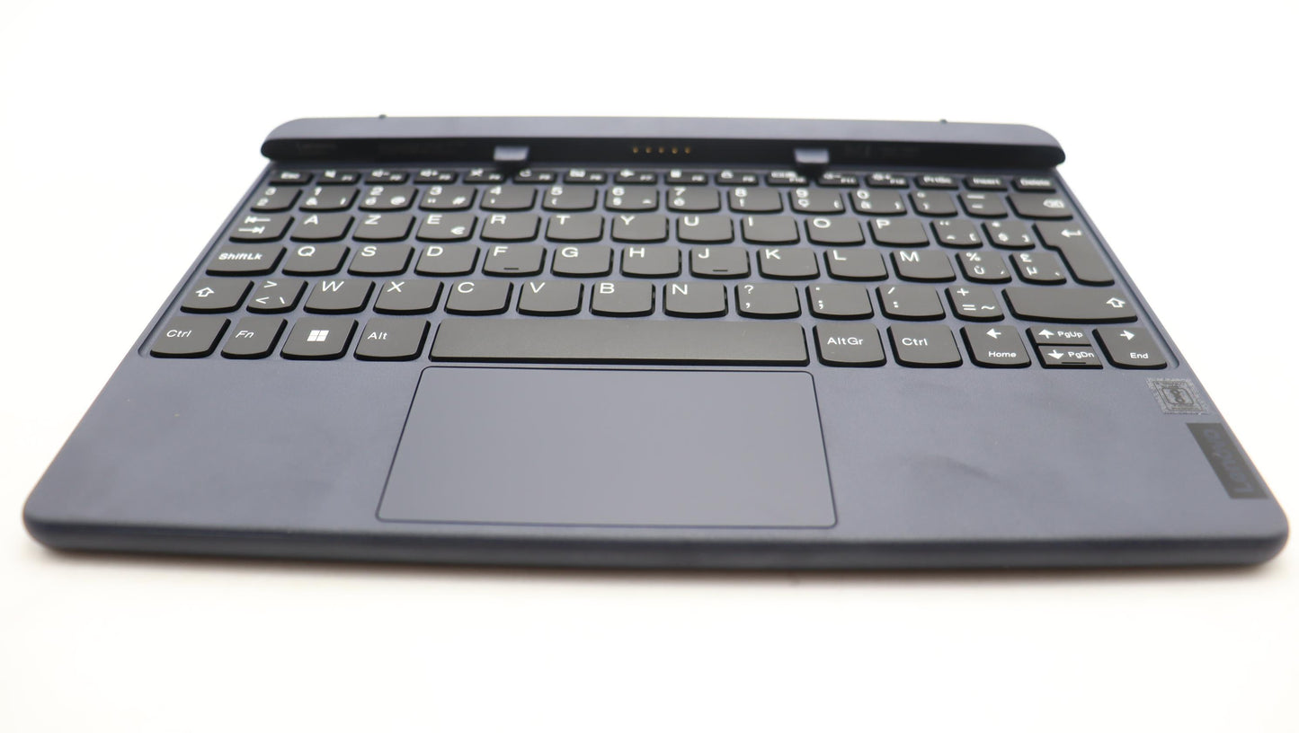 Lenovo Mech Assembly Fru Keyboard_Fol - 5M11H52501