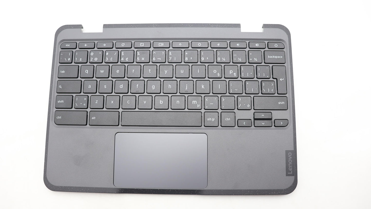 Lenovo Mech_Asm Kbd W/C-Cov Fra/Eng T - 5M11H52628