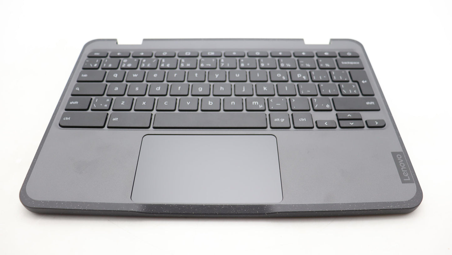 Lenovo Mech_Asm Kbd W/C-Cov Fra/Eng T - 5M11H52628