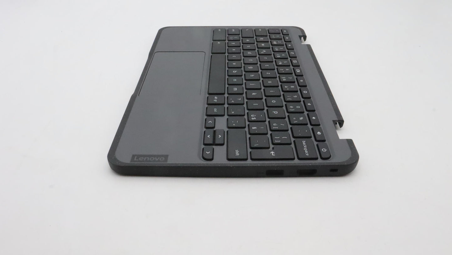 Lenovo Mech_Asm Kbd W/C-Cov Cze Darfo - 5M11H52641