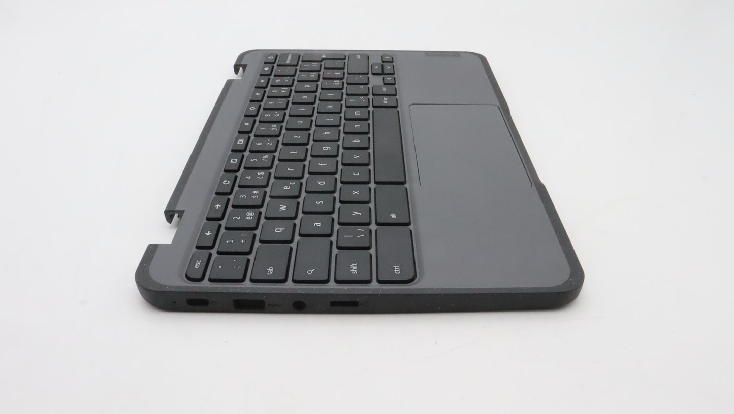 Lenovo Mech_Asm Kbd W/C-Cov Cze Darfo - 5M11H52641