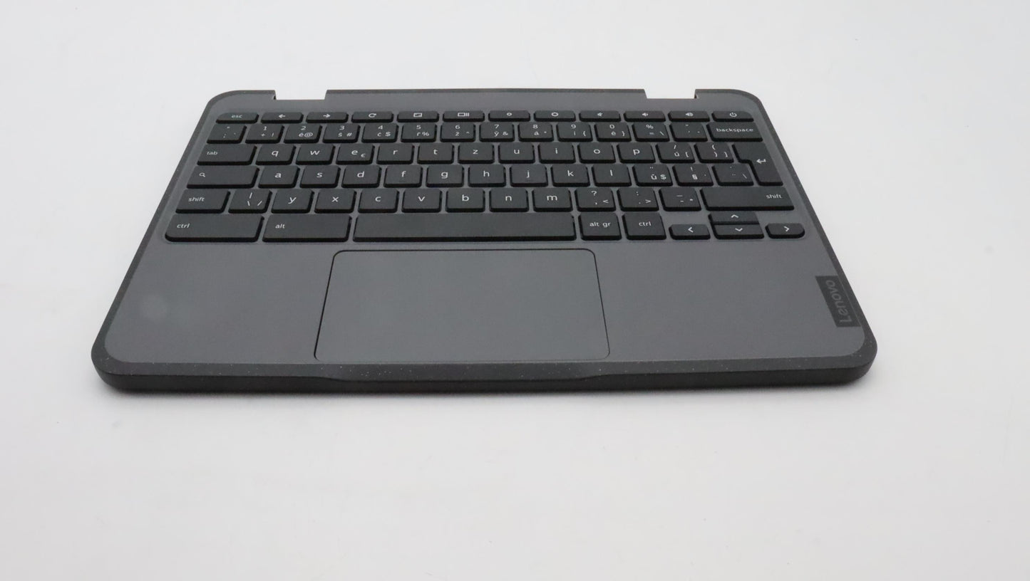 Lenovo Mech_Asm Kbd W/C-Cov Cze Darfo - 5M11H52641