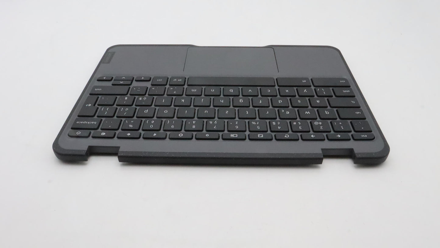 Lenovo Mech_Asm Kbd W/C-Cov Cze Darfo - 5M11H52641