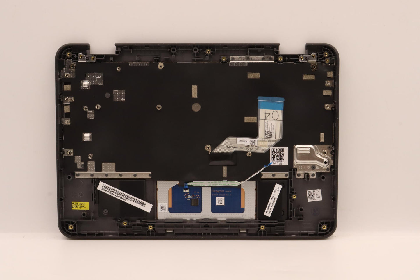 Lenovo Mechasm Kbd Wccov Fra Chicony - 5M11H52661