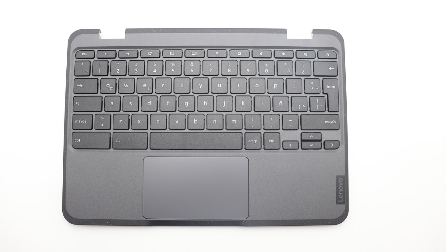 Lenovo Mech_Asm Kbd W/C-Cov La Spa Ch - 5M11H52738