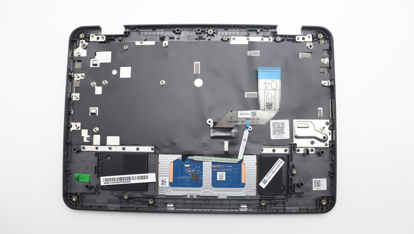 Lenovo Mech_Asm Kbd W/C-Cov La Spa Ch - 5M11H52738