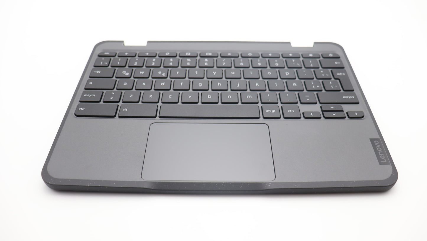 Lenovo Mech_Asm Kbd W/C-Cov La Spa Ch - 5M11H52738