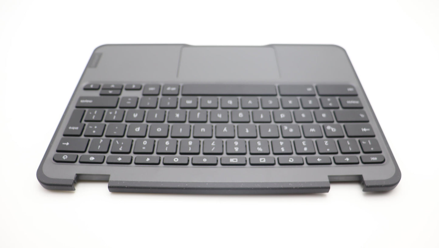 Lenovo Mech_Asm Kbd W/C-Cov La Spa Ch - 5M11H52738