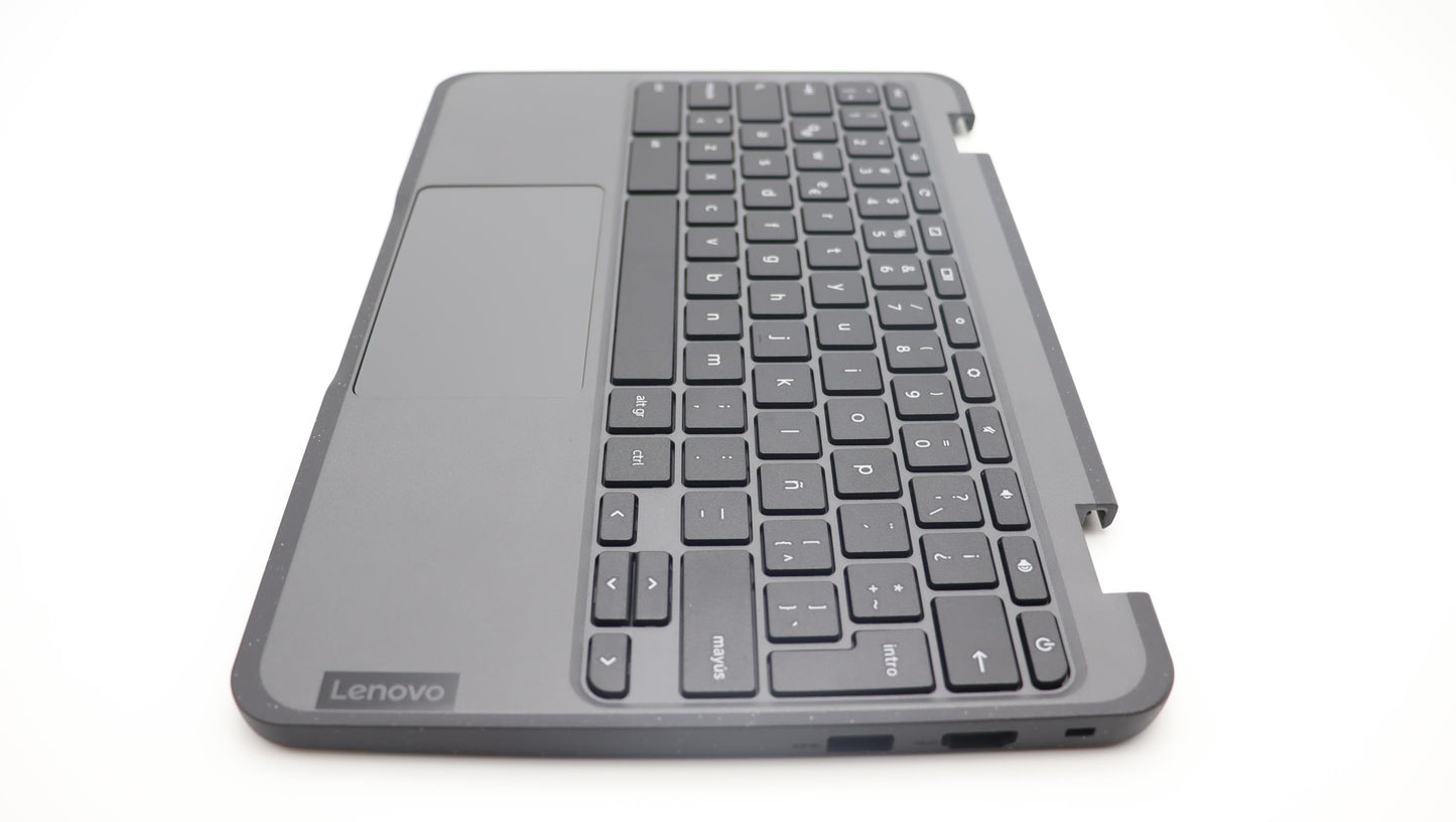 Lenovo Mech_Asm Kbd W/C-Cov La Spa Ch - 5M11H52738