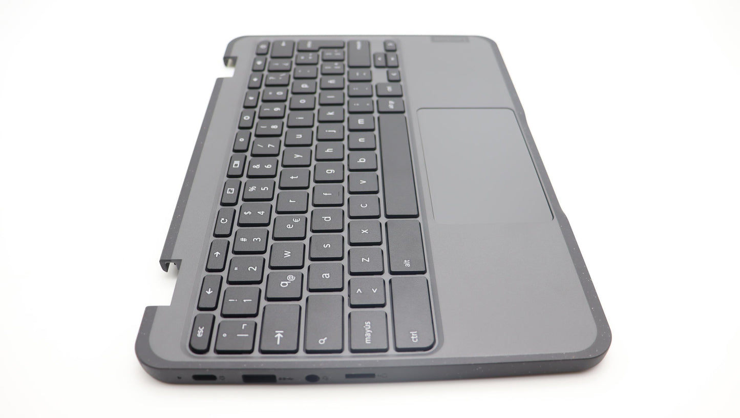 Lenovo Mech_Asm Kbd W/C-Cov La Spa Ch - 5M11H52738