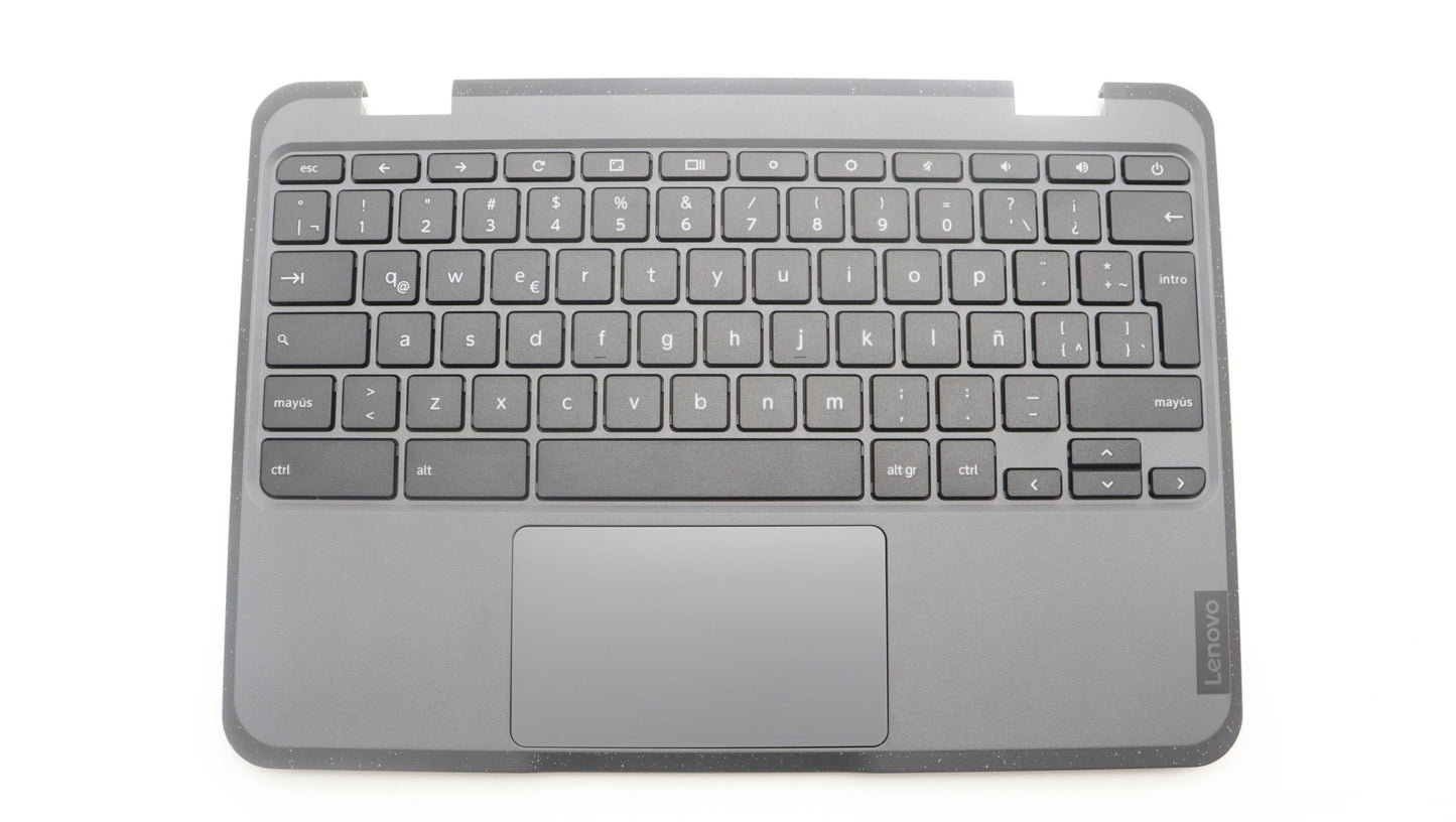 Lenovo Mech_Asm Kbd W/C-Cov La Spa Tr - 5M11H52746